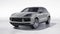2026 Porsche Cayenne AWD