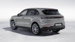 2026 Porsche Cayenne AWD