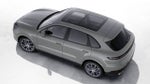 2026 Porsche Cayenne AWD