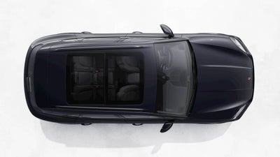 2026 Porsche Cayenne AWD