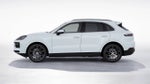 2026 Porsche Cayenne AWD