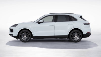 2026 Porsche Cayenne AWD