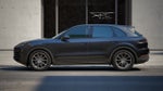 2027 Porsche Cayenne Cayenne