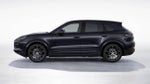 2026 Porsche Cayenne AWD