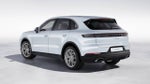2026 Porsche Cayenne AWD