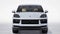 2026 Porsche Cayenne AWD