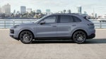 2026 Porsche Cayenne AWD