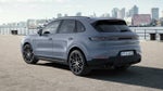 2026 Porsche Cayenne AWD