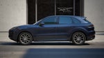 2027 Porsche Cayenne Cayenne