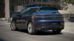 2027 Porsche Cayenne Cayenne