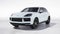 2026 Porsche Cayenne AWD