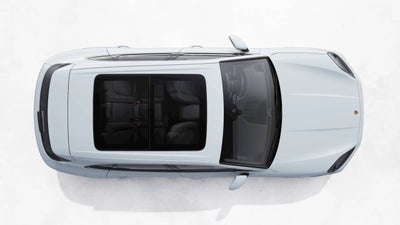 2026 Porsche Cayenne AWD