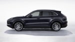 2026 Porsche Cayenne AWD