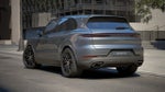 2027 Porsche Cayenne Cayenne