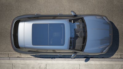 2027 Porsche Cayenne Cayenne