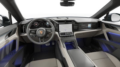 2026 Porsche Cayenne Cayenne Electric