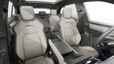 2026 Porsche Cayenne Cayenne Electric