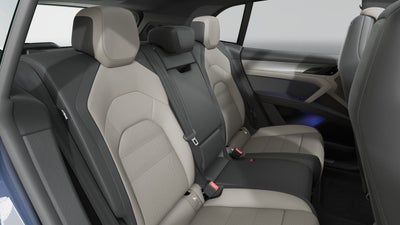 2026 Porsche Cayenne Cayenne Electric