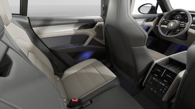 2026 Porsche Cayenne Cayenne Electric