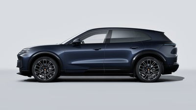 2026 Porsche Cayenne Cayenne Electric