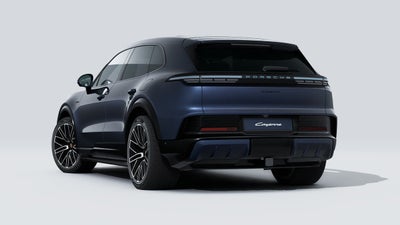 2026 Porsche Cayenne Cayenne Electric