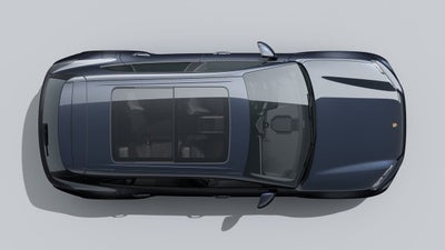 2026 Porsche Cayenne Cayenne Electric