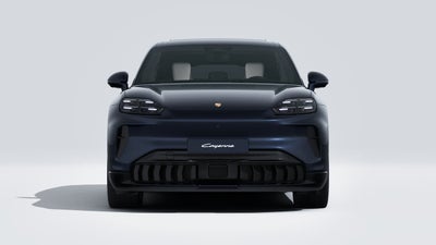 2026 Porsche Cayenne Cayenne Electric