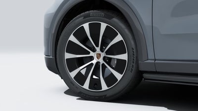 2026 Porsche Cayenne Cayenne Electric