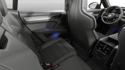 2026 Porsche Cayenne Cayenne Electric