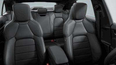 2026 Porsche Macan Electric 4