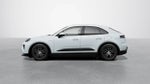 2026 Porsche Macan Electric 4