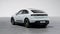 2026 Porsche Macan Electric 4