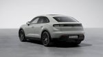2026 Porsche Macan Electric 4