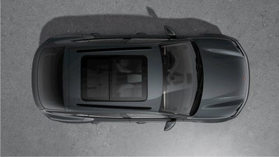 2026 Porsche Macan Electric 4