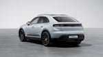 2026 Porsche Macan Electric 4S