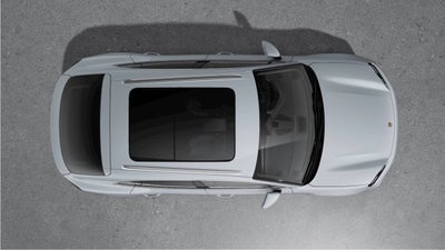 2026 Porsche Macan Electric 4S