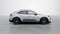 2026 Porsche Macan Electric 4S