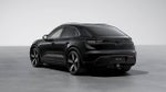 2026 Porsche Macan Electric 4S
