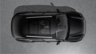 2026 Porsche Macan Electric 4S