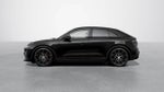 2026 Porsche Macan Electric 4S