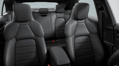 2026 Porsche Macan 4S Electric