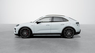 2026 Porsche Macan Macan Turbo Electric