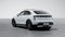 2026 Porsche Macan Macan Turbo Electric