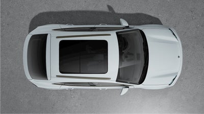 2026 Porsche Macan Macan Turbo Electric