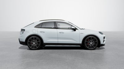 2026 Porsche Macan Macan Turbo Electric