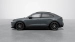 2026 Porsche Macan Electric Turbo