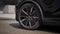 2027 Porsche Macan Macan Turbo Electric