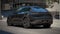 2027 Porsche Macan Macan Turbo Electric
