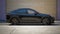 2027 Porsche Macan Macan Turbo Electric