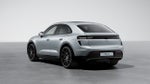 2026 Porsche Macan Macan Turbo Electric